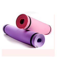 Load image into Gallery viewer, Foldable Exercise Yoga Mat
