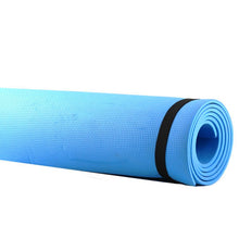 Load image into Gallery viewer, Foldable Exercise Yoga Mat
