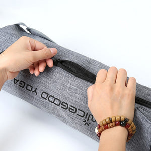 Pocket Yoga Mat Bag