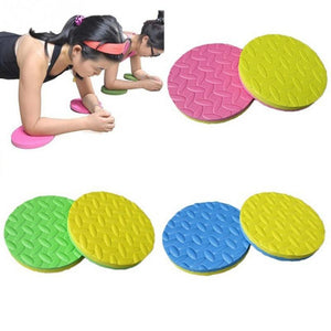 Plank Workout Knee Pad