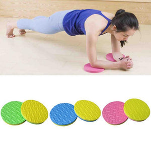 Plank Workout Knee Pad