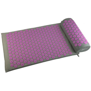 Massager Cushion Acupressure Yoga Mat