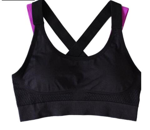 jogging yoga fitness bra